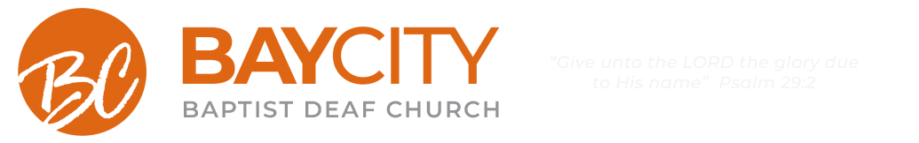 Bay City Baptist Deaf Church